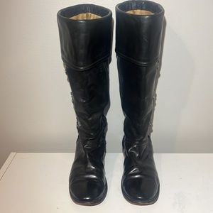 Frye Boots